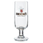 Becks Pokal 0,3L 6er-Set