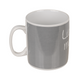 XL Becher *Lieblingsmensch* Steingut im Geschenkkarton 850ml