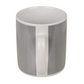 XL Becher *Lieblingsmensch* Steingut im Geschenkkarton 850ml